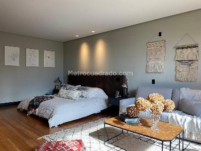 Casa de 4 alcobas en venta en Envigado, Envigado, 498 m² · foto 10 de 19