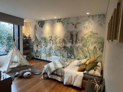 Casa de 4 alcobas en venta en Envigado, Envigado, 498 m² · foto 13 de 19