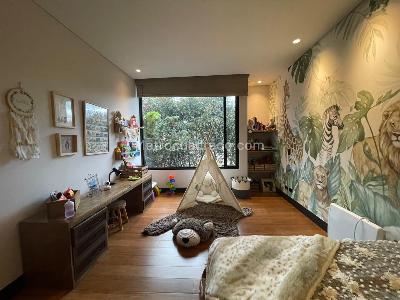 Casa de 4 alcobas en venta en Envigado, Envigado, 498 m² · foto 14 de 19