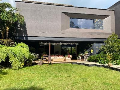 Casa de 4 alcobas en venta en Envigado, Envigado, 498 m² · foto 18 de 19