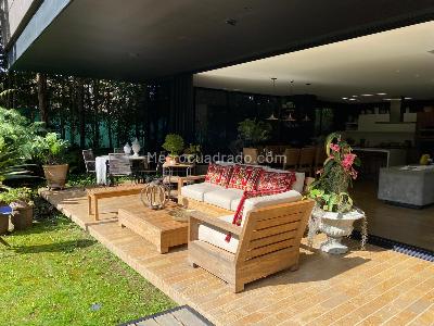 Casa de 4 alcobas en venta en Envigado, Envigado, 498 m² · foto 19 de 19