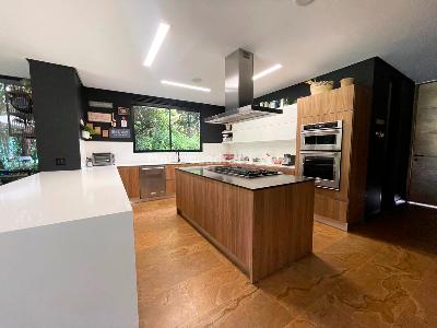 Casa de 4 alcobas en venta en Envigado, Envigado, 498 m² · foto 4 de 19