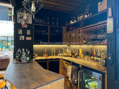 Casa de 4 alcobas en venta en Envigado, Envigado, 498 m² · foto 8 de 19
