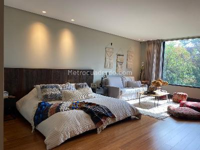 Casa de 4 alcobas en venta en Envigado, Envigado, 498 m² · foto 9 de 19
