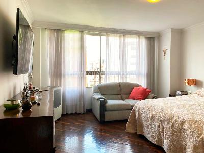 Apartamento de 3 alcobas en venta en El Poblado, Medellín, 167 m² · foto 11 de 20