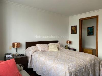 Apartamento de 3 alcobas en venta en El Poblado, Medellín, 167 m² · foto 12 de 20