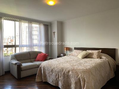 Apartamento de 3 alcobas en venta en El Poblado, Medellín, 167 m² · foto 13 de 20