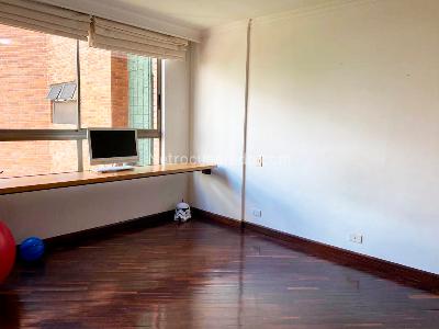 Apartamento de 3 alcobas en venta en El Poblado, Medellín, 167 m² · foto 15 de 20