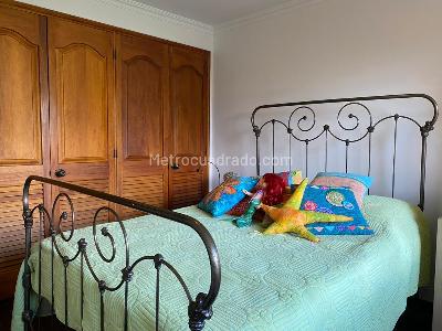 Apartamento de 3 alcobas en venta en El Poblado, Medellín, 167 m² · foto 16 de 20