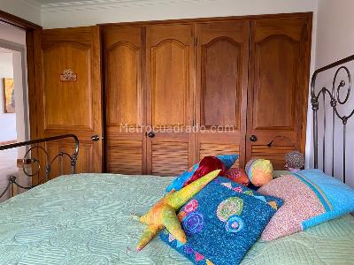 Apartamento de 3 alcobas en venta en El Poblado, Medellín, 167 m² · foto 17 de 20