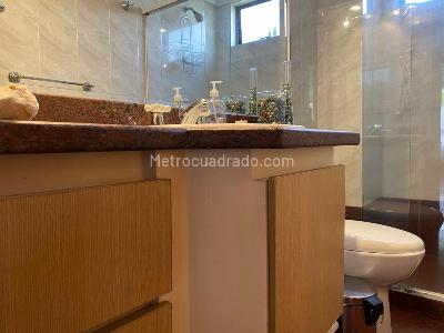 Apartamento de 3 alcobas en venta en El Poblado, Medellín, 167 m² · foto 19 de 20