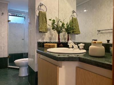 Apartamento de 3 alcobas en venta en El Poblado, Medellín, 167 m² · foto 20 de 20