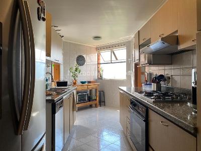 Apartamento de 3 alcobas en venta en El Poblado, Medellín, 167 m² · foto 6 de 20