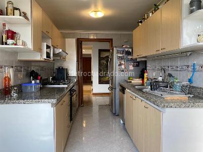 Apartamento de 3 alcobas en venta en El Poblado, Medellín, 167 m² · foto 7 de 20