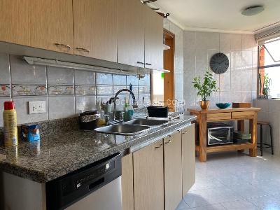 Apartamento de 3 alcobas en venta en El Poblado, Medellín, 167 m² · foto 8 de 20