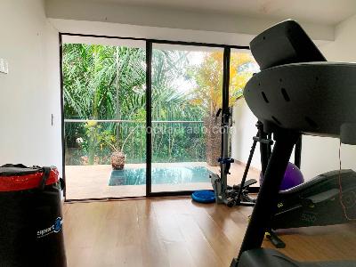 Casa en arriendo en El Poblado, Medellín · foto 11 de 18
