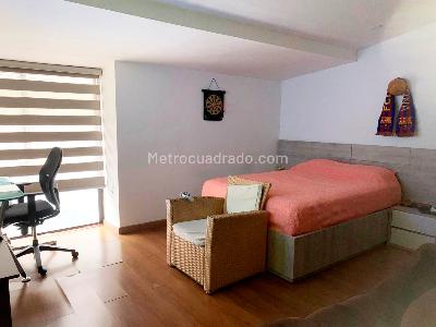 Casa en arriendo en El Poblado, Medellín · foto 12 de 18