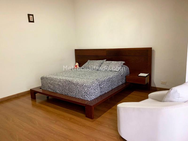 Furnished 4BR House with 5 Baths in El Poblado - 6