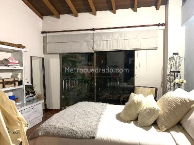 Casa de 3 alcobas en venta en Envigado, Envigado, 232 m² · foto 13 de 20