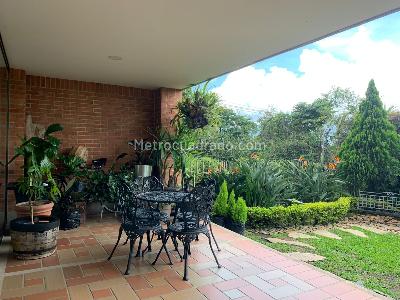 Casa de 3 alcobas en venta en Envigado, Envigado, 232 m² · foto 17 de 20