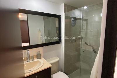 Apartamento de 3 alcobas en arriendo en Villa Carlota, Medellín, 68 m² · foto 15 de 15