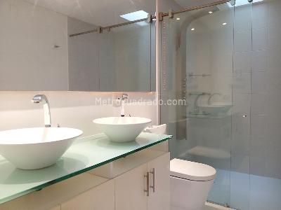 Casa de 3 alcobas en venta en Envigado, Envigado, 253 m² · foto 16 de 19