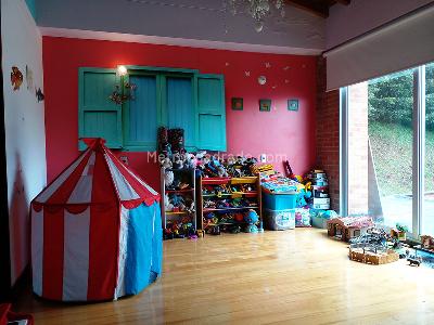Casa de 3 alcobas en venta en El Poblado, Medellín, 390 m² · foto 11 de 20