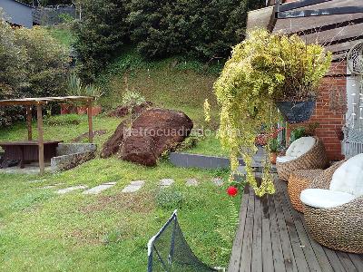 Casa de 3 alcobas en venta en El Poblado, Medellín, 390 m² · foto 19 de 20