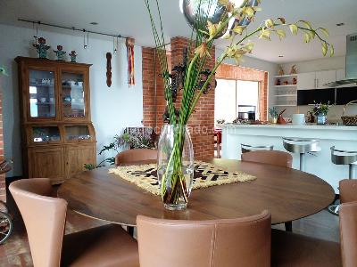 Casa de 3 alcobas en venta en El Poblado, Medellín, 390 m² · foto 4 de 20