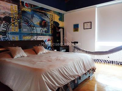 Casa de 3 alcobas en venta en El Poblado, Medellín, 390 m² · foto 9 de 20