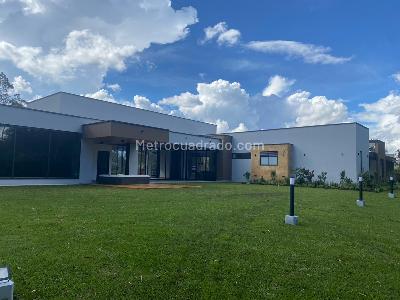 Casa de 4 alcobas en venta en Rionegro, Rionegro, 700 m² · foto 19 de 20