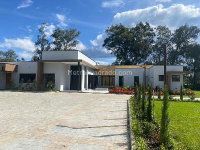 Casa de 4 alcobas en venta en Rionegro, Rionegro, 700 m² · foto 20 de 20