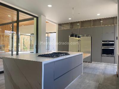 Casa de 4 alcobas en venta en Rionegro, Rionegro, 700 m² · foto 4 de 20