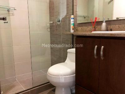 Casa de 3 alcobas en venta en Envigado, Envigado, 164 m² · foto 12 de 15