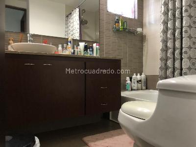 Casa de 3 alcobas en venta en Envigado, Envigado, 164 m² · foto 13 de 15