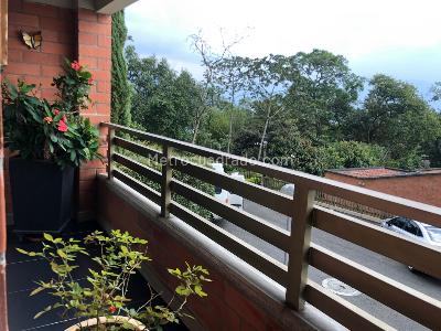 Casa de 3 alcobas en venta en Envigado, Envigado, 164 m² · foto 14 de 15