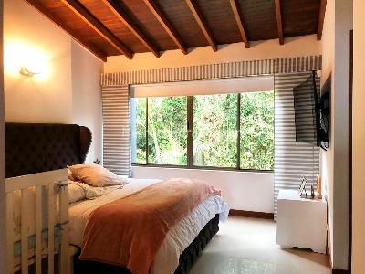 Casa de 3 alcobas en venta en Envigado, Envigado, 164 m² · foto 6 de 15
