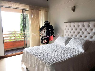 Casa de 3 alcobas en venta en Envigado, Envigado, 164 m² · foto 9 de 15