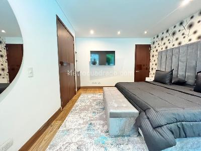 Casa de 5 alcobas en venta en El Poblado, Medellín, 1150 m² · foto 9 de 18