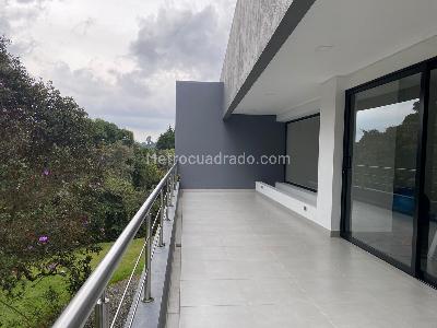 Casa de 4 alcobas en venta en Envigado, Envigado, 491 m² · foto 17 de 17