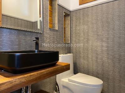 Casa de 4 alcobas en venta en Rionegro, Rionegro, 410 m² · foto 17 de 20
