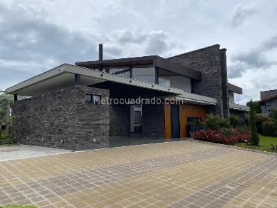 Casa de 4 alcobas en venta en Rionegro, Rionegro, 410 m² · foto 20 de 20