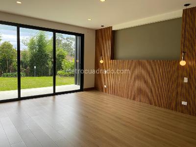 Casa de 4 alcobas en venta en Rionegro, Rionegro, 410 m² · foto 8 de 20