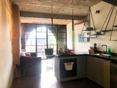Apartaestudio en venta en El Poblado, Medellín, 80 m² · foto 10 de 14