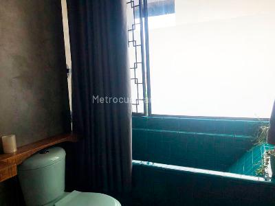 Apartaestudio en venta en El Poblado, Medellín, 80 m² · foto 12 de 14