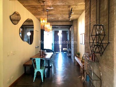 Apartaestudio en venta en El Poblado, Medellín, 80 m² · foto 3 de 14