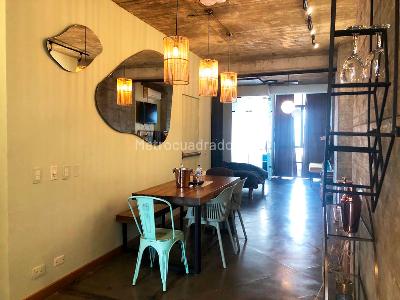 Apartaestudio en venta en El Poblado, Medellín, 80 m² · foto 4 de 14