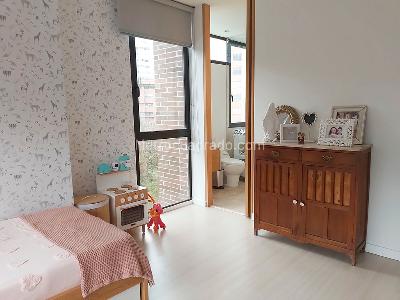 Apartamento de 2 alcobas en venta en El Poblado, Medellín, 130 m² · foto 12 de 16