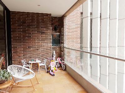 Apartamento de 2 alcobas en venta en El Poblado, Medellín, 130 m² · foto 16 de 16
