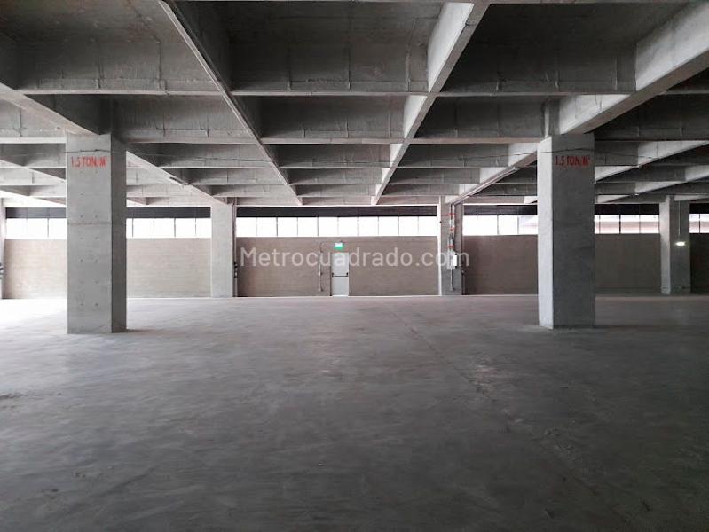 Bodega en Arriendo, BELLO, Bello - Vista 3